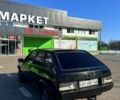 Чорний ВАЗ 2109, об'ємом двигуна 1.6 л та пробігом 0 тис. км за 2050 $, фото 6 на Automoto.ua