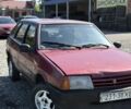 Черный ВАЗ 2109, объемом двигателя 1.3 л и пробегом 100 тыс. км за 581 $, фото 1 на Automoto.ua