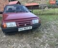 Черный ВАЗ 2109, объемом двигателя 1.3 л и пробегом 35 тыс. км за 450 $, фото 4 на Automoto.ua