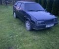 Черный ВАЗ 2109, объемом двигателя 0 л и пробегом 2 тыс. км за 1000 $, фото 2 на Automoto.ua