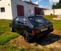 Чорний ВАЗ 2109, об'ємом двигуна 1.5 л та пробігом 100 тис. км за 400 $, фото 1 на Automoto.ua
