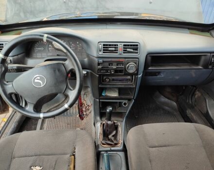 Чорний ВАЗ 2109, об'ємом двигуна 1.5 л та пробігом 250 тис. км за 700 $, фото 2 на Automoto.ua