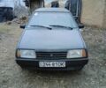 Черный ВАЗ 2109, объемом двигателя 0 л и пробегом 300 тыс. км за 678 $, фото 1 на Automoto.ua