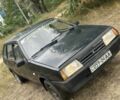 Чорний ВАЗ 2109, об'ємом двигуна 1.5 л та пробігом 150 тис. км за 850 $, фото 2 на Automoto.ua