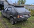 Чорний ВАЗ 2109, об'ємом двигуна 1 л та пробігом 1 тис. км за 951 $, фото 2 на Automoto.ua