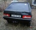 Черный ВАЗ 2109, объемом двигателя 0 л и пробегом 300 тыс. км за 678 $, фото 2 на Automoto.ua