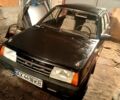 Чорний ВАЗ 2109, об'ємом двигуна 1.5 л та пробігом 0 тис. км за 700 $, фото 1 на Automoto.ua