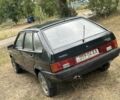 Чорний ВАЗ 2109, об'ємом двигуна 1.5 л та пробігом 150 тис. км за 850 $, фото 3 на Automoto.ua