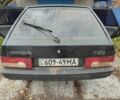 Чорний ВАЗ 2109, об'ємом двигуна 1.5 л та пробігом 250 тис. км за 700 $, фото 1 на Automoto.ua