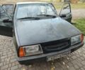 Чорний ВАЗ 2109, об'ємом двигуна 1.5 л та пробігом 250 тис. км за 700 $, фото 1 на Automoto.ua