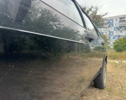 Чорний ВАЗ 2109, об'ємом двигуна 1.5 л та пробігом 150 тис. км за 850 $, фото 6 на Automoto.ua