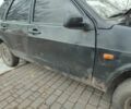 Чорний ВАЗ 2109, об'ємом двигуна 1.5 л та пробігом 250 тис. км за 700 $, фото 8 на Automoto.ua