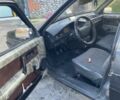 Черный ВАЗ 2109, объемом двигателя 1.3 л и пробегом 200 тыс. км за 650 $, фото 4 на Automoto.ua