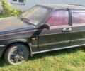 Черный ВАЗ 2109, объемом двигателя 0 л и пробегом 200 тыс. км за 700 $, фото 1 на Automoto.ua