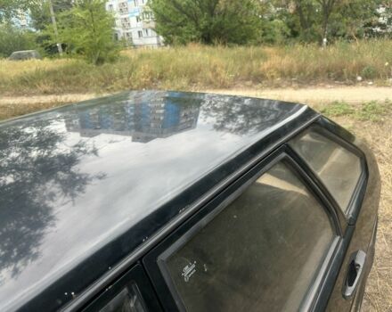 Чорний ВАЗ 2109, об'ємом двигуна 1.5 л та пробігом 150 тис. км за 850 $, фото 5 на Automoto.ua