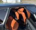 Черный ВАЗ 2109, объемом двигателя 1.5 л и пробегом 169 тыс. км за 2550 $, фото 7 на Automoto.ua