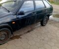 Чорний ВАЗ 2109, об'ємом двигуна 1.5 л та пробігом 0 тис. км за 850 $, фото 1 на Automoto.ua
