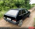 Черный ВАЗ 2109, объемом двигателя 1.5 л и пробегом 322 тыс. км за 1199 $, фото 4 на Automoto.ua