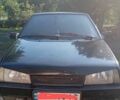 Чорний ВАЗ 2109, об'ємом двигуна 1.6 л та пробігом 300 тис. км за 800 $, фото 1 на Automoto.ua