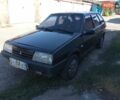 Черный ВАЗ 2109, объемом двигателя 0 л и пробегом 20 тыс. км за 1500 $, фото 1 на Automoto.ua