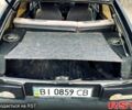 Черный ВАЗ 2109, объемом двигателя 1.5 л и пробегом 322 тыс. км за 1199 $, фото 12 на Automoto.ua