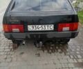 Чорний ВАЗ 2109, об'ємом двигуна 1.3 л та пробігом 140 тис. км за 404 $, фото 1 на Automoto.ua