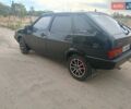 Чорний ВАЗ 2109, об'ємом двигуна 1.5 л та пробігом 1 тис. км за 1550 $, фото 3 на Automoto.ua