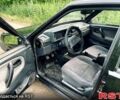 Черный ВАЗ 2109, объемом двигателя 1.5 л и пробегом 322 тыс. км за 1199 $, фото 6 на Automoto.ua