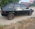 Чорний ВАЗ 2109, об'ємом двигуна 1.5 л та пробігом 1 тис. км за 1550 $, фото 6 на Automoto.ua