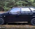 ВАЗ 2109 1995 в Кременчуге на Automoto.ua Черный ВАЗ 2109, объемом двигателя 1.5 л и пробегом 122 тыс. км за 1600 $, фото 5 на Automoto.ua