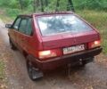 Черный ВАЗ 2109, объемом двигателя 0 л и пробегом 150 тыс. км за 472 $, фото 5 на Automoto.ua