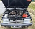 Черный ВАЗ 2109, объемом двигателя 0 л и пробегом 122 тыс. км за 1600 $, фото 9 на Automoto.ua