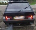 Черный ВАЗ 2109, объемом двигателя 1.5 л и пробегом 245 тыс. км за 1421 $, фото 6 на Automoto.ua