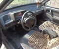 Черный ВАЗ 2109, объемом двигателя 1.3 л и пробегом 250 тыс. км за 748 $, фото 6 на Automoto.ua