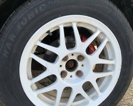 Черный ВАЗ 2109, объемом двигателя 1.5 л и пробегом 169 тыс. км за 2550 $, фото 8 на Automoto.ua