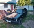 Чорний ВАЗ 2109, об'ємом двигуна 1.5 л та пробігом 200 тис. км за 1100 $, фото 1 на Automoto.ua