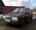 Черный ВАЗ 2109, объемом двигателя 1.5 л и пробегом 197 тыс. км за 700 $, фото 1 на Automoto.ua