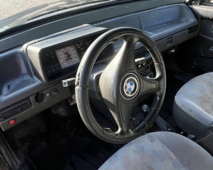 Черный ВАЗ 2109, объемом двигателя 1.5 л и пробегом 100 тыс. км за 650 $, фото 11 на Automoto.ua