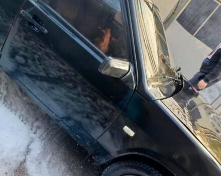 Черный ВАЗ 2109, объемом двигателя 1.5 л и пробегом 193 тыс. км за 650 $, фото 2 на Automoto.ua