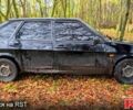 Чорний ВАЗ 2109, об'ємом двигуна 1.5 л та пробігом 100 тис. км за 1000 $, фото 9 на Automoto.ua