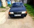 Черный ВАЗ 2109, объемом двигателя 1.5 л и пробегом 70 тыс. км за 850 $, фото 1 на Automoto.ua