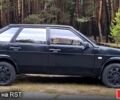 ВАЗ 2109 1995 в Кременчуге на Automoto.ua Черный ВАЗ 2109, объемом двигателя 1.5 л и пробегом 122 тыс. км за 1600 $, фото 4 на Automoto.ua