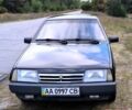 ВАЗ 2109 1995 в Кременчуге на Automoto.ua Черный ВАЗ 2109, объемом двигателя 1.5 л и пробегом 122 тыс. км за 1600 $, фото 1 на Automoto.ua