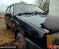 Чорний ВАЗ 2109, об'ємом двигуна 15 л та пробігом 0 тис. км за 1000 $, фото 3 на Automoto.ua