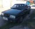 Черный ВАЗ 2109, объемом двигателя 0 л и пробегом 20 тыс. км за 1500 $, фото 1 на Automoto.ua