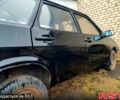 Чорний ВАЗ 2109, об'ємом двигуна 15 л та пробігом 0 тис. км за 1000 $, фото 4 на Automoto.ua