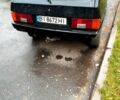 Черный ВАЗ 2109, объемом двигателя 1.5 л и пробегом 123 тыс. км за 600 $, фото 1 на Automoto.ua