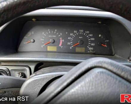 Чорний ВАЗ 2109, об'ємом двигуна 1.5 л та пробігом 100 тис. км за 1000 $, фото 3 на Automoto.ua