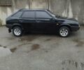Черный ВАЗ 2109, объемом двигателя 1.5 л и пробегом 100 тыс. км за 1500 $, фото 1 на Automoto.ua