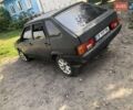 Чорний ВАЗ 2109, об'ємом двигуна 1.1 л та пробігом 600 тис. км за 850 $, фото 3 на Automoto.ua